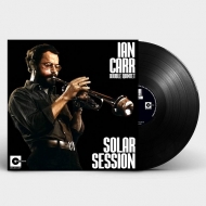 Ian Carr/Solar Session (10inch)(Ltd)