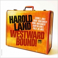 Westward Bound!y2021 RECORD STORE DAY Ձz(2g/180OdʔՃR[h)