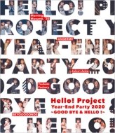 ϥ! ץ/Hello! Project Year-end Party 2020 good Bye  Hello! 