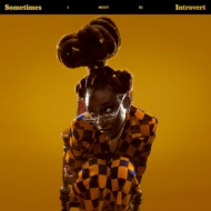 Little Simz/Sometimes I Might Be Introvert