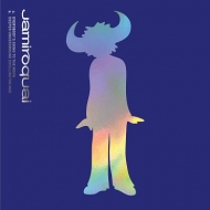Jamiroquai/Everybody's Going To The Moon (12inch Vinyl For Rsd)