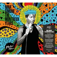 Nina Simone: The Montreux Years (2CD)