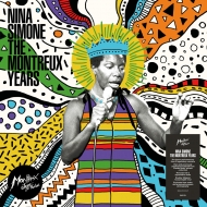 Nina Simone: The Montreux Years