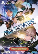 �t�@���^�V�[�X�^�[�I�����C��2 �j���[�W�F�l�V�X �X�^�[�^�[�p�b�P�[�W ���~�e�b�h�G�f�B�V����