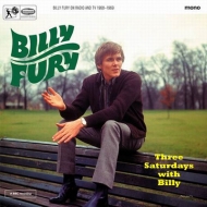 (未使用･未開封品)Billy Fury [DVD] Billy Fury (ビリー・フューリー)｜商品一覧｜HMV&BOOKS online