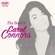 Carol Connors/Best Of Carol Connors (Pps)