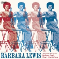 Barbara Lewis/Hello Stranger baby I'm Yours Barbara Lewis Chart Hits  More (Pps)
