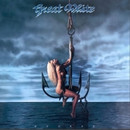 Great White/Hooked + Live In New York