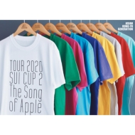 ASIAN KUNG-FU GENERATION Tour 2020 酔杯2 〜The Song of Apple〜