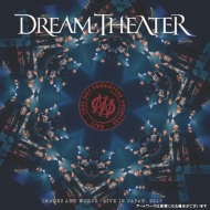 DREAM THEATER の新たな公式ブートレグ・シリーズ第1弾発売中！|ロック