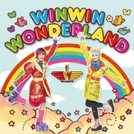 WINWIN WONDERLAND(+DVD)