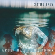 Cutting Crew/Ransomed Healed Restored Forgiven 3 X Cd Box Set (I Just) Died In Your Arms Cd Single