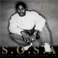 Az/S. o.s. a. (Save Our Streets Az)(Ltd)