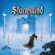 Stormwind/Legacy Live!