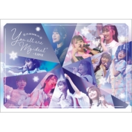 You all are “My ideal”〜日本武道館〜【Type-A】(2Blu-ray)