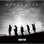 NEW ERA 【限定盤A】(+Blu-ray+Dragon Ash オリジナル・バンダナマスク)