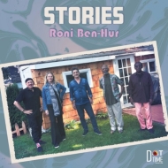 Roni Ben Hur/Stories