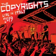 Live In Italy 2019