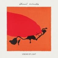 Ishmael Ensemble/Visions Of Light (Ltd)