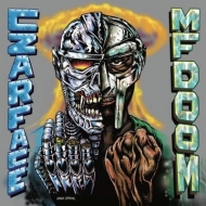 Meddle With Metal (3inch)