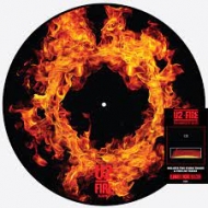 Fire (40th Anniversary Edition)y2021 RECORD STORE DAY Ձz(12C`AiOR[h)