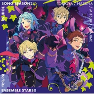 Ensemble Stars!! Es Idol Song Season 2 Fallin`Love = It`s Wonderland