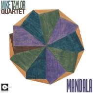 Mike Taylor/Mandala (Ltd)