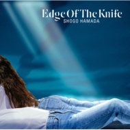 EDGE OF THE KNIFE