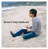 The Best of Shogo Hamada vol.2