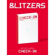 BLITZERS/1st Ep Album： Check-in