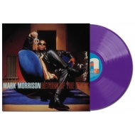 Mark Morrison/Return Of The Mack (25th Anniversary 180gram Purple Vinyl)