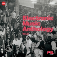 Various/Electronic Music 3 - Anthology By Fg Vol3