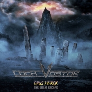 Opus Ferox -The Great Escape