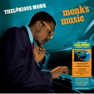 Monk' s Music (+2 Bonus Tracks)(u[E@Cidl/AiOR[h)