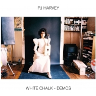 PJ Harvey/White Chalk - Demos