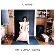 White Chalk -Demos