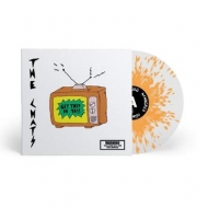 Get This In Ya (Clear W / Orange Splatter Vinyl)