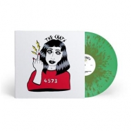 Chats (Green W / Green Splatter Vinyl)