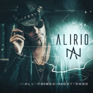 Alirio/All Things Must Pass