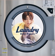 Laundry y񐶎YՁz(+Blu-ray)