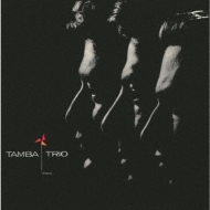 Tamba Trio/Tempo = Avanco (Ltd)