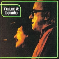 Vinicius De Moraes / Toquinho/Vinicius  Toquinho (Ltd)