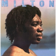 Milton Nascimento/Milton (Ltd)