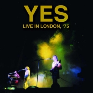Live in London 1975 (2CD)
