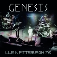 Live In Pittsburgh '76 (2CD)