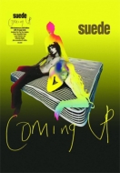 スウェード 1996年の3rdアルバム『Coming Up』が発売25周年アニヴァー 