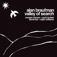 Alann Braufman/Valley Of Search