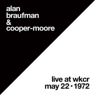 Live At Wkcr May 22 1972