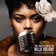 The United States vs.Billie Holiday United States Vs Billie Holiday Original Soundtrack