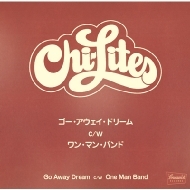 Go Away Dream / One Man Band